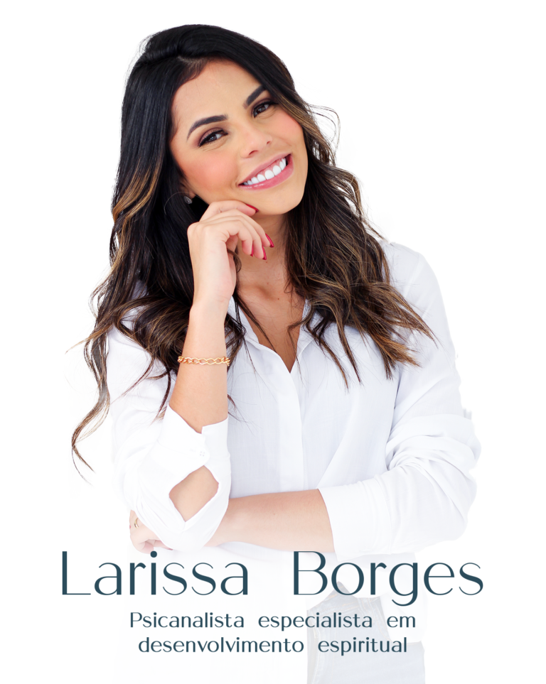 Larissa Borges